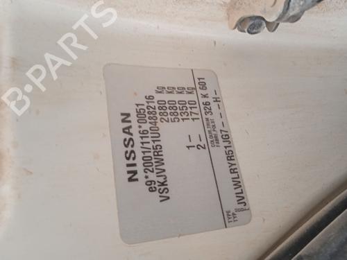 Steering rack NISSAN PATHFINDER III (R51) 2.5 dCi 4WD | BP37028261M22  - Image 29