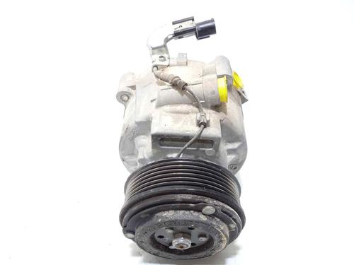 AC compressor MITSUBISHI ECLIPSE CROSS (GK_, GL_) | BP16926358M34