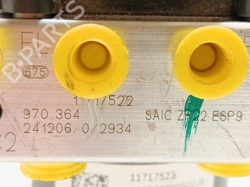 ABS pump MG MG TF 115 | BP34187370M43  - Image 7