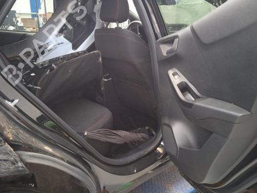 Rat FORD PUMA (J2K, CF7) 1.0 EcoBoost mHEV | BP35755532C49  - Image 23