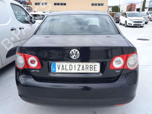 Left headlight VW JETTA III (1K2) 1.9 TDI | BP39266317C28 - Image 11