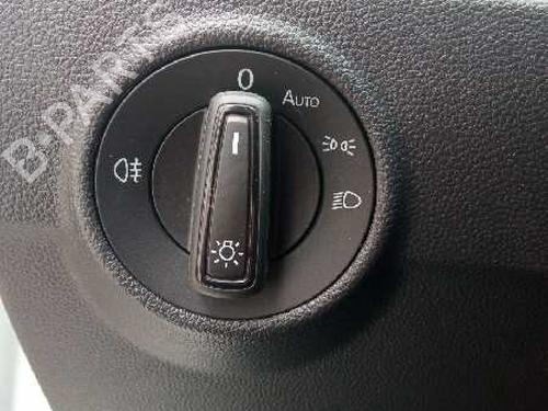 Electronic module VW T-ROC (A11, D11)  | BP17131205M83 