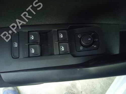 Electronic module VW POLO VI (AW1, BZ1, AE1) 1.0 TSI | BP16348736M83 