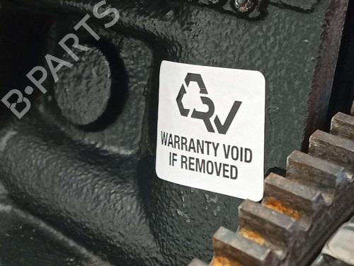 Engine RENAULT SCÉNIC III (JZ0/1_) 1.5 dCi | BP40072159M1 - Image 10