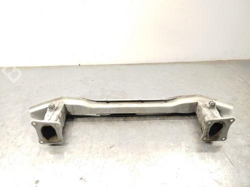 Front bumper reinforcement FORD C-MAX II (DXA/CB7, DXA/CEU) 2.0 TDCi | BP29627374C109 