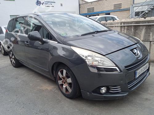 Used Parts PEUGEOT 5008 (0U_, 0E_) 1.6 HDi (112 hp) 3567506