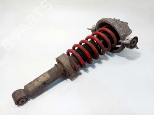 Used Right rear shock absorber Right rear shock absorber 4638804 4638804