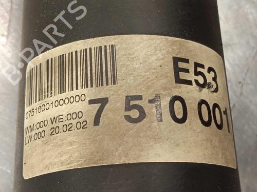 Driveshaft BMW X5 (E53) 3.0 d | BP13317632M37