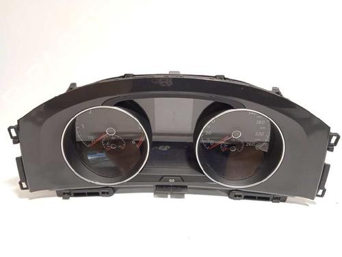 Instrument cluster VW GOLF VII (5G1, BQ1, BE1, BE2)  | BP9087103C47 