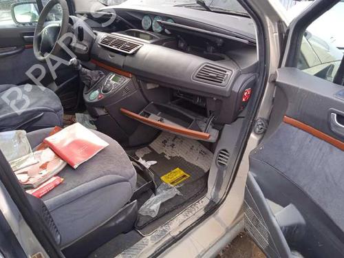 Left front driveshaft CITROËN C8 (EA_, EB_) 2.2 HDi | BP9226773M38  - Image 10