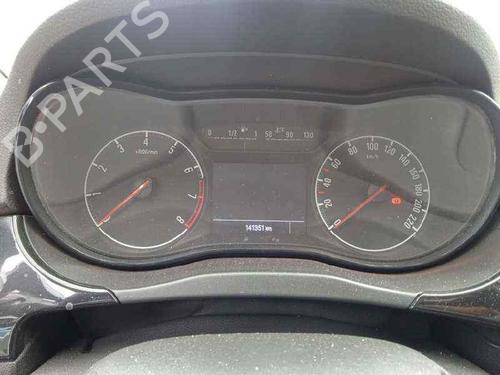 Instrument cluster OPEL CORSA E (X15) 1.4 (08, 68) | BP14910105C47 