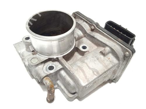 Used Throttle body Throttle body 17474475 17474475