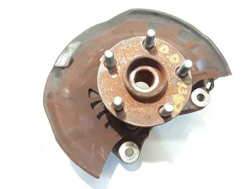 Used Right front steering knuckle Right front steering knuckle TOYOTA PRIUS (_W3_) 1.8 Hybrid (ZVW3_) (99 hp) 7851646 7851646