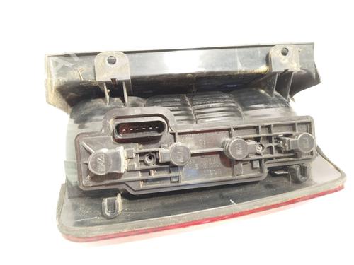 Left taillight VW CADDY III Box Body/MPV (2KA, 2KH, 2CA, 2CH) 1.9 TDI | BP28114412C34 