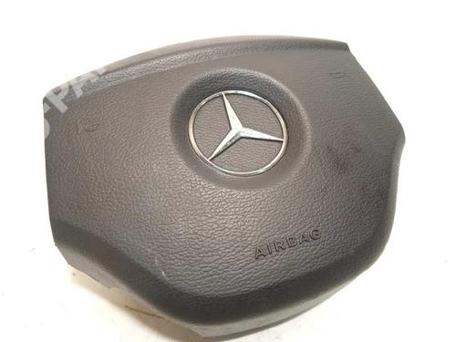 Driver airbag MERCEDES-BENZ M-CLASS (W164) ML 320 CDI 4-matic (164.122) (224 hp) 8400387