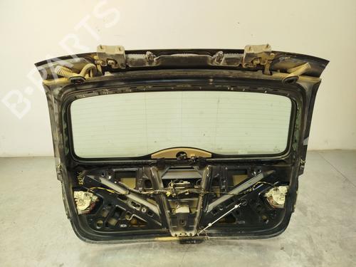 Tailgate BMW 3 Touring (E91) 318 d | BP21286248C6 