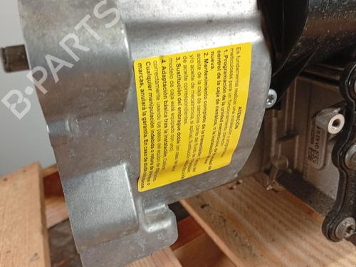 Gearbox SKODA KAMIQ (NW4) 1.5 TSI | BP32191082M3  - Image 7