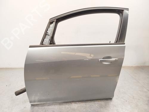 Used Left front door OPEL ASTRA J (P10) [2009-2016]  30393672