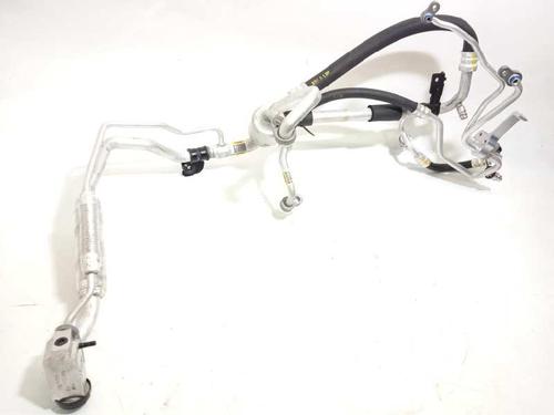 Used AC pipe AC pipe HYUNDAI KONA (OS, OSE, OSI) 1.0 T-GDi Hybrid 48V (120 hp) 15843535 15843535