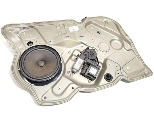 Used Front left window mechanism SKODA OCTAVIA II (1Z3) 1.9 TDI (105 hp) 23209116