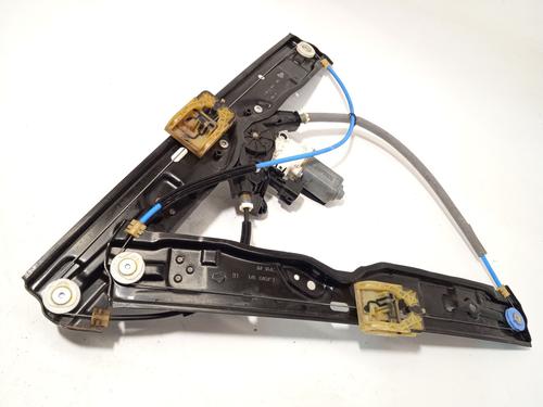 Front left window mechanism JAGUAR XF II (X260) 3.0 D | BP23192938C22 - Image 2
