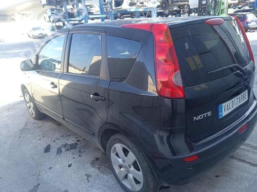 Front right window mechanism NISSAN NOTE (E11, NE11) 1.5 dCi | BP13244312C23