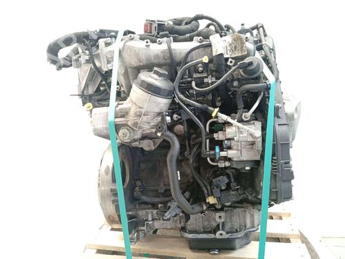 Engine OPEL ASTRA J (P10) 1.7 CDTI (68) | BP38650033M1 - Image 3