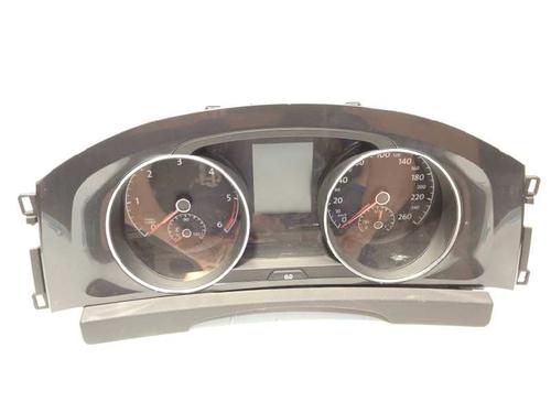 Instrument cluster VW GOLF VII (5G1, BQ1, BE1, BE2) 1.6 TDI | BP8912218C47 