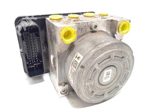 Used ABS pump DACIA DOKKER MPV (KE_) [2012-2025]  10033561