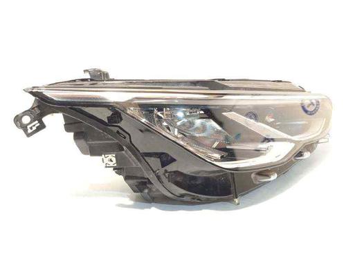 Right headlight VW GOLF VIII (CD1, DA1) | BP9701546C29