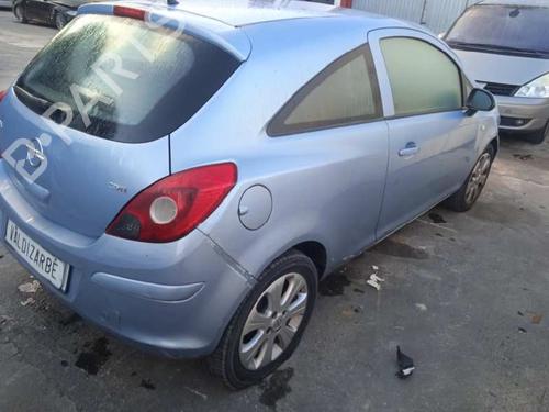 Steering rack OPEL CORSA D (S07) 1.3 CDTI (L08, L68) | BP8696688M22 