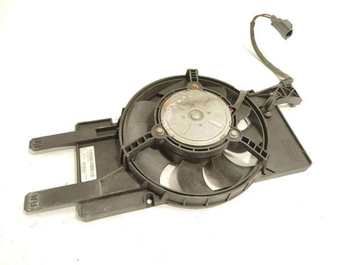 Used Radiator fan FORD FOCUS III 1.0 EcoBoost (125 hp) 26396590