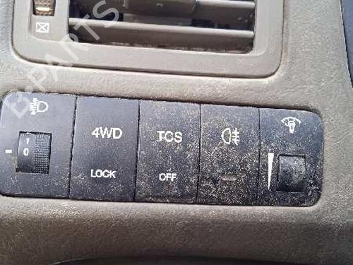 Gearbox HYUNDAI TUCSON (JM) 2.0 CRDi | BP15838708M3 