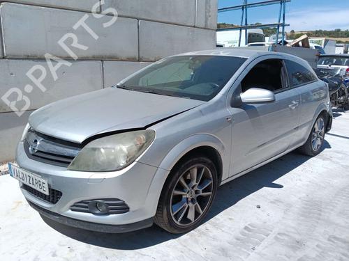 Used Parts OPEL ASTRA H GTC (A04) 1.9 CDTi 16V (L08) 5007317
