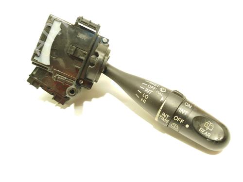 Used Steering column stalk Steering column stalk 21517807 21517807