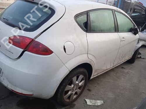 Climate control SEAT LEON (1P1)  | BP9687161I5 