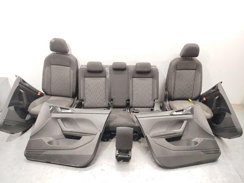 Ensemble sièges VW T-CROSS (C11, D31) [2018-2026]  31853318
