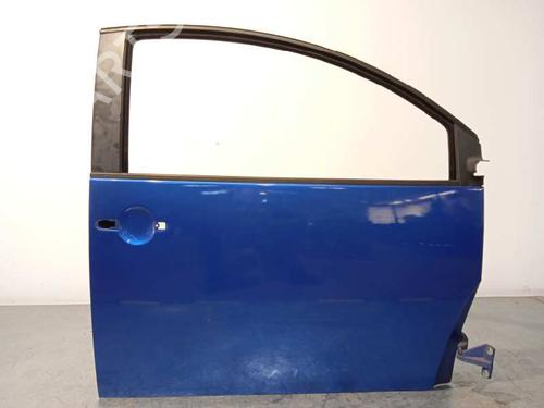 Used Right front door VW NEW BEETLE (9C1, 1C1) 2.0 (115 hp) 7045350