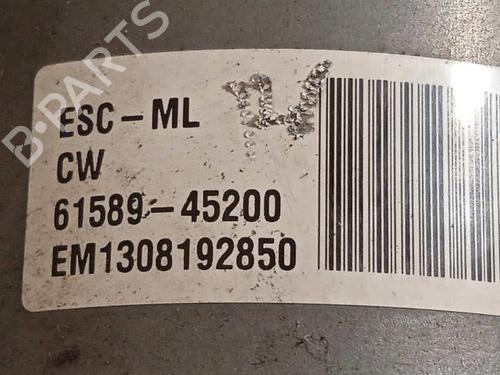 ABS pump KIA CEE'D (JD) | BP11682204M43