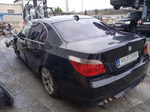 Left front window switch BMW 5 (E60) 530 d | BP23973516I27 