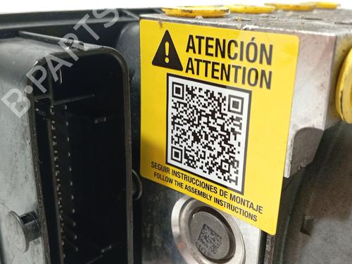 ABS pump SEAT LEON (5F1)  | BP32451407M43 