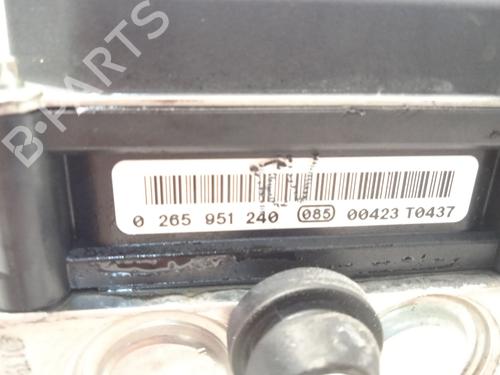 ABS pump KIA VENGA (YN) 1.6 CRDi 128 | BP26407654M43 