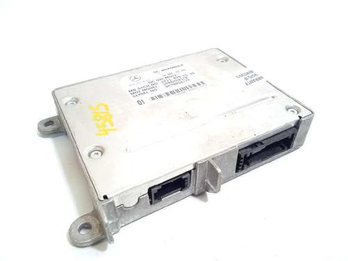 Used Electronic module MERCEDES-BENZ M-CLASS (W164) ML 320 CDI 4-matic (164.122) (224 hp) 14347083