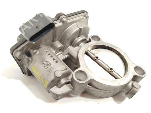 Used Throttle body MINI MINI COUNTRYMAN (F60) Cooper (136 hp) 22217825