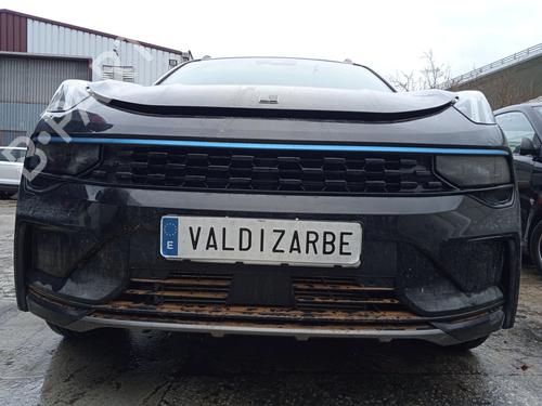 Rudehejsemekanisme Højre foran LYNK & CO 01 PHEV | BP26209417C23 