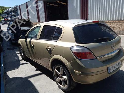 Rear bumper OPEL ASTRA H (A04) 1.7 CDTI (L48) | BP17785697C8 