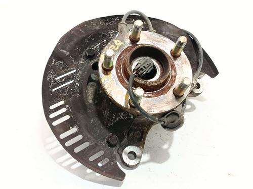 left-front-steering-knuckle-subaru-impreza-saloon-gd-1999-2000-2001-2002-2003-2004-2005-2006-2007-2008-2009-37793313 main image