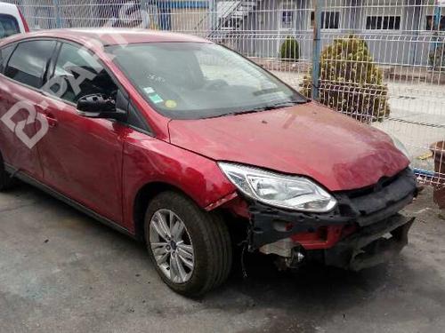 Used Parts FORD FOCUS III  1.6 TDCi  114259