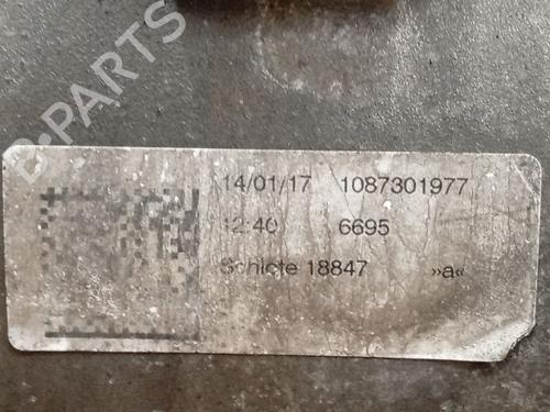 Gearbox MASERATI LEVANTE SUV (M161) 3.0 D Q4 | BP33796184M3  - Image 6