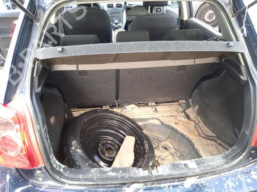 Left front window switch TOYOTA AURIS (_E15_) 1.4 D-4D (NDE150_, NDE150R) | BP31190315I27 